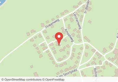 Hotels an der Amselweg in Birkenfeld – Unterkünfte, Pensionen und Ferienwohnungen in zentraler Lage