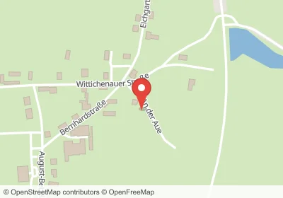 An der Aue Bernsdorf – Hotels in der Nähe Hotels an der An der Aue in Bernsdorf – Unterkünfte, Pensionen und Ferienwohnungen in zentraler Lage
