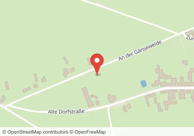 Hotels an der An der Gänseweide in Bismark (Altmark) – Unterkünfte, Pensionen und Ferienwohnungen in zentraler Lage