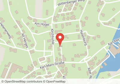 Hotels an der An der Höhe in Brotterode-Trusetal – Unterkünfte, Pensionen und Ferienwohnungen in zentraler Lage