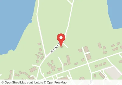 Hotels an der An der Koppel in Crivitz – Unterkünfte, Pensionen und Ferienwohnungen in zentraler Lage