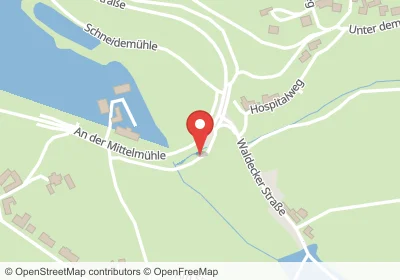 An der Mittelmühle Bürgel – Hotels in der Nähe Hotels an der An der Mittelmühle in Bürgel – Unterkünfte, Pensionen und Ferienwohnungen in zentraler Lage