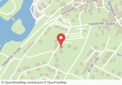 Hotels an der An der Stedte in Berka/Werra – Unterkünfte, Pensionen und Ferienwohnungen in zentraler Lage