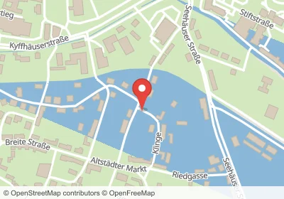 Andreasstraße Bad Frankenhausen/Kyffhäuser – Hotels in der Nähe Hotels an der Andreasstraße in Bad Frankenhausen/Kyffhäuser – Unterkünfte, Pensionen und Ferienwohnungen in zentraler Lage