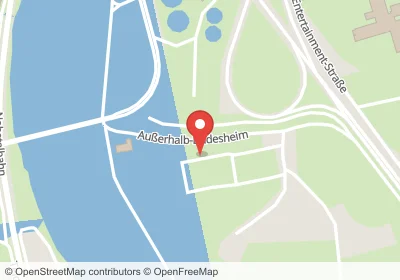 Außerhalb-Büdesheim Bingen am Rhein – Hotels in der Nähe Hotels an der Außerhalb-Büdesheim in Bingen am Rhein – Unterkünfte, Pensionen und Ferienwohnungen in zentraler Lage