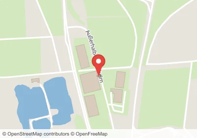 Hotels an der Außerhalb-Sponsheim in Bingen am Rhein – Unterkünfte, Pensionen und Ferienwohnungen in zentraler Lage