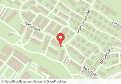 Bachstraße Bargteheide – Hotels in der Nähe Hotels an der Bachstraße in Bargteheide – Unterkünfte, Pensionen und Ferienwohnungen in zentraler Lage