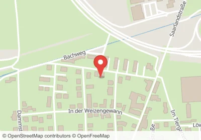 Hotels an der Bachweg in Bingen am Rhein – Unterkünfte, Pensionen und Ferienwohnungen in zentraler Lage