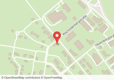 Hotels an der Bad Dürkheimer Straße in Bad Berka – Unterkünfte, Pensionen und Ferienwohnungen in zentraler Lage