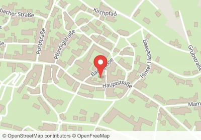 Badegasse Baumholder – Hotels in der Nähe Hotels an der Badegasse in Baumholder – Unterkünfte, Pensionen und Ferienwohnungen in zentraler Lage