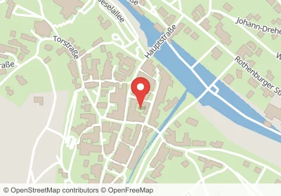 Badgasse Creglingen – Hotels in der Nähe Hotels an der Badgasse in Creglingen – Unterkünfte, Pensionen und Ferienwohnungen in zentraler Lage