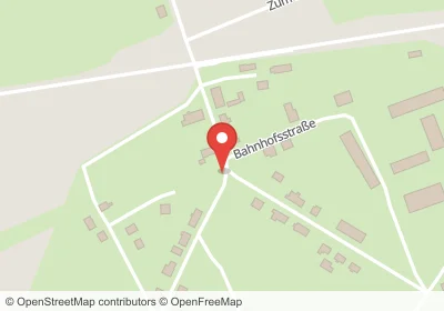 Bahnhofsstraße Crivitz – Hotels in der Nähe Hotels an der Bahnhofsstraße in Crivitz – Unterkünfte, Pensionen und Ferienwohnungen in zentraler Lage