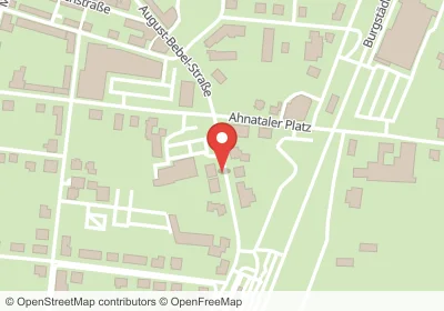 Bahnhofstraße Burgstädt – Hotels in der Nähe Hotels an der Bahnhofstraße in Burgstädt – Unterkünfte, Pensionen und Ferienwohnungen in zentraler Lage