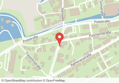 Bahnhofstraße Bad Langensalza – Hotels in der Nähe Hotels an der Bahnhofstraße in Bad Langensalza – Unterkünfte, Pensionen und Ferienwohnungen in zentraler Lage