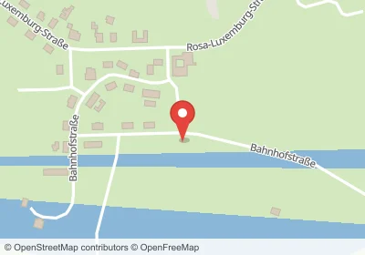 Bahnhofstraße Bernsdorf – Hotels in der Nähe Hotels an der Bahnhofstraße in Bernsdorf – Unterkünfte, Pensionen und Ferienwohnungen in zentraler Lage