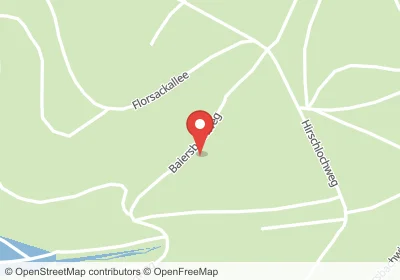 Hotels an der Baiersbachweg in Calw – Unterkünfte, Pensionen und Ferienwohnungen in zentraler Lage