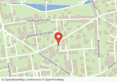 Hotels an der Bannzäunerweg in Bingen am Rhein – Unterkünfte, Pensionen und Ferienwohnungen in zentraler Lage