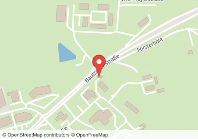 Hotels an der Bautzener Straße in Bischofswerda – Unterkünfte, Pensionen und Ferienwohnungen in zentraler Lage