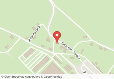 Hotels an der Bautzener Straße in Bernstadt a. d. Eigen – Unterkünfte, Pensionen und Ferienwohnungen in zentraler Lage