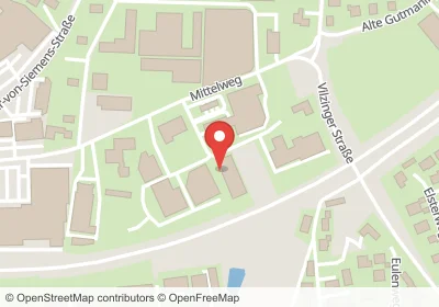 Hotels an der Bergfeldstraße in Cham – Unterkünfte, Pensionen und Ferienwohnungen in zentraler Lage