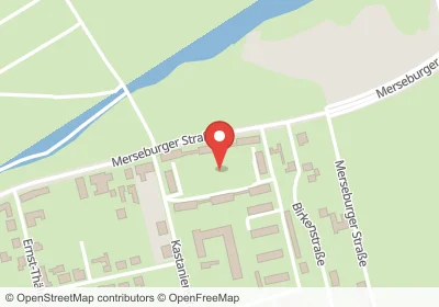 Bergmannsiedlung Braunsbedra – Hotels in der Nähe Hotels an der Bergmannsiedlung in Braunsbedra – Unterkünfte, Pensionen und Ferienwohnungen in zentraler Lage