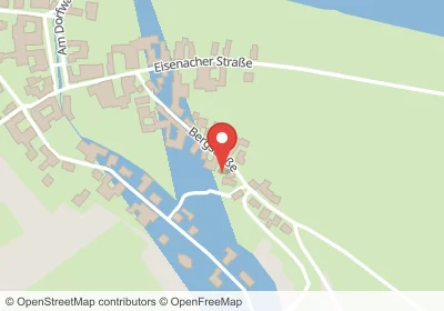 Bergstraße Berka/Werra – Hotels in der Nähe Hotels an der Bergstraße in Berka/Werra – Unterkünfte, Pensionen und Ferienwohnungen in zentraler Lage