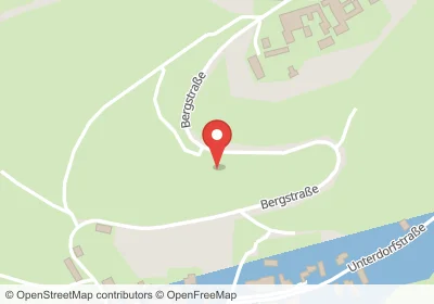 Hotels an der Bergstraße in Bad Bibra – Unterkünfte, Pensionen und Ferienwohnungen in zentraler Lage