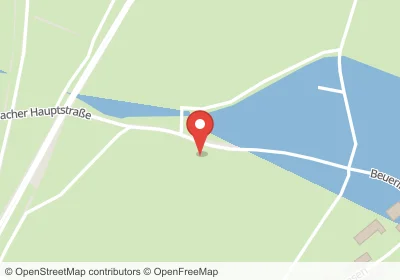 Hotels an der Beuerlbacher Hauptstraße in Crailsheim – Unterkünfte, Pensionen und Ferienwohnungen in zentraler Lage