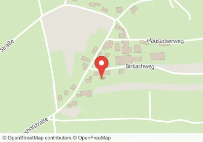Hotels an der Birkachweg in Calw – Unterkünfte, Pensionen und Ferienwohnungen in zentraler Lage