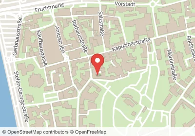 Birkengäßchen Bingen am Rhein – Hotels in der Nähe Hotels an der Birkengäßchen in Bingen am Rhein – Unterkünfte, Pensionen und Ferienwohnungen in zentraler Lage