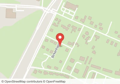 Hotels an der Birkenhain in Bad Schmiedeberg – Unterkünfte, Pensionen und Ferienwohnungen in zentraler Lage