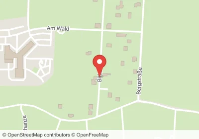 Hotels an der Birkenweg in Brandis – Unterkünfte, Pensionen und Ferienwohnungen in zentraler Lage