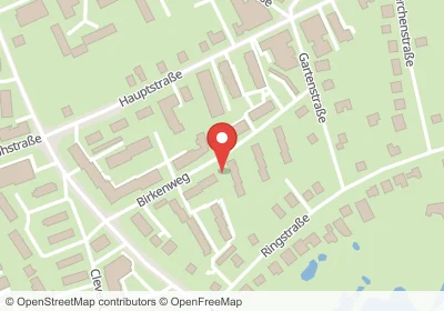 Birkenweg Bad Schwartau – Hotels in der Nähe Hotels an der Birkenweg in Bad Schwartau – Unterkünfte, Pensionen und Ferienwohnungen in zentraler Lage