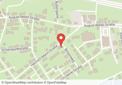 Birkenweg Bad Salzungen – Hotels in der Nähe Hotels an der Birkenweg in Bad Salzungen – Unterkünfte, Pensionen und Ferienwohnungen in zentraler Lage