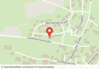 Hotels an der Bischof-von-Weis-Straße in Blieskastel – Unterkünfte, Pensionen und Ferienwohnungen in zentraler Lage