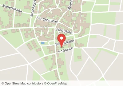 Bleichstraße Bingen am Rhein – Hotels in der Nähe Hotels an der Bleichstraße in Bingen am Rhein – Unterkünfte, Pensionen und Ferienwohnungen in zentraler Lage