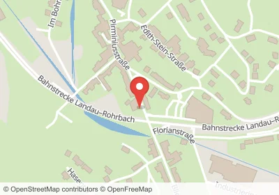 Hotels an der Bliesgaustraße in Blieskastel – Unterkünfte, Pensionen und Ferienwohnungen in zentraler Lage