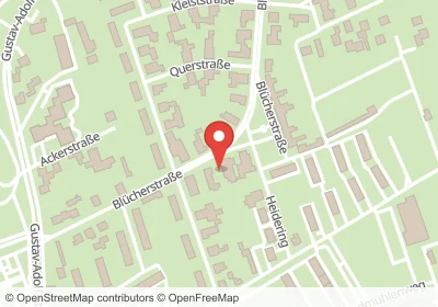Blücherstraße Bad Düben – Hotels in der Nähe Hotels an der Blücherstraße in Bad Düben – Unterkünfte, Pensionen und Ferienwohnungen in zentraler Lage