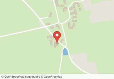 Hotels an der Bockwitzer Hauptstraße in Colditz – Unterkünfte, Pensionen und Ferienwohnungen in zentraler Lage