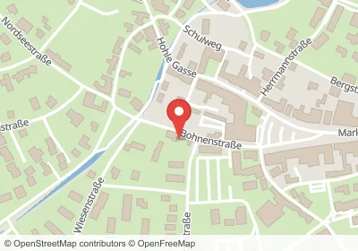 Bohnenstraße Bredstedt – Hotels in der Nähe Hotels an der Bohnenstraße in Bredstedt – Unterkünfte, Pensionen und Ferienwohnungen in zentraler Lage