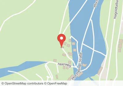 Brandhaldenweg Calw – Hotels in der Nähe Hotels an der Brandhaldenweg in Calw – Unterkünfte, Pensionen und Ferienwohnungen in zentraler Lage