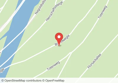 Hotels an der Brandwegle in Calw – Unterkünfte, Pensionen und Ferienwohnungen in zentraler Lage