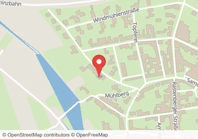 Hotels an der Brauereistraße in Buttstädt – Unterkünfte, Pensionen und Ferienwohnungen in zentraler Lage