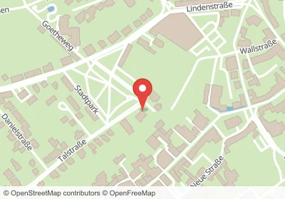Hotels an der Braustraße in Bleicherode – Unterkünfte, Pensionen und Ferienwohnungen in zentraler Lage