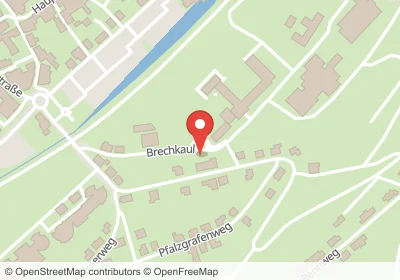 Hotels an der Brechkaul in Birkenfeld – Unterkünfte, Pensionen und Ferienwohnungen in zentraler Lage