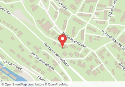 Hotels an der Breite Heerstraße in Calw – Unterkünfte, Pensionen und Ferienwohnungen in zentraler Lage
