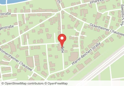 Hotels an der Breitestraße in Bingen am Rhein – Unterkünfte, Pensionen und Ferienwohnungen in zentraler Lage