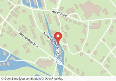 Hotels an der Breslauer Straße in Birkenfeld – Unterkünfte, Pensionen und Ferienwohnungen in zentraler Lage