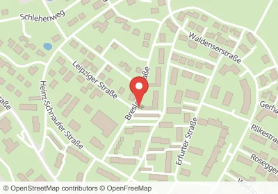 Hotels an der Breslauer Straße in Calw – Unterkünfte, Pensionen und Ferienwohnungen in zentraler Lage