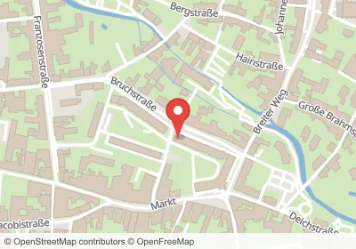Hotels an der Bruchstraße in Burg – Unterkünfte, Pensionen und Ferienwohnungen in zentraler Lage
